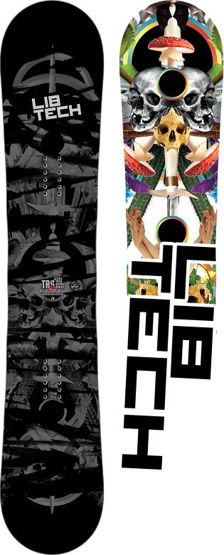 LIBTECH TRS MAGNIE TRACTI 148 ビンディング付き LIBTECH TRS MAGNIE TRACTI 148 ビンディング付き LIBTECH TRS